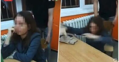 Slučaj Trstenik: Učenik koji je izmakao stolicu profesorici pokušao da se ubije