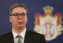 Odbačena krivična prijava protiv Aleksandra Vučića