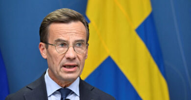 Premijer Švedske: Švedska ne planira da zabrani spaljivanje Kur'ana