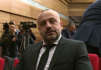 Advokat: Srbija nema osnova za pokretanje procedure protiv Radoičića