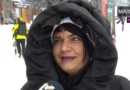Hrvatica na skijanju u Sloveniji nasmijala region: “Muž mi se izgubio u šumi, prelijepo”