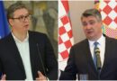 “Kupusarski rat” se nastavlja, Milanović odgovorio Vučiću: “Ako se već želi natjecati i glavicama kupusa…”