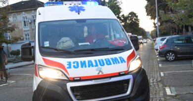 Teška nesreća u Srbiji, tri osobe poginule: 12 povrijeđenih, među njima 15-godišnjak