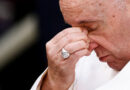 Papa Franjo završio u bolnici nakon što nije mogao održati govor
