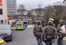 Haos u Njemačkoj: Učenik izbo kolege u školi, petoro povrijeđenih