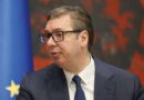 Vučić o neuvođenju sankcija Rusiji: Trudit ćemo se i dalje da branimo svoju poziciju