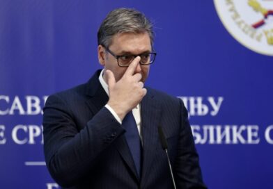 Vučić se oglasio i najavio “pobjedu Srbije”: “Bez obzira na sve fabrike laži…”
