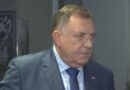 Opasna prijetnja Dodika: Nakon 2. maja će se sve promijeniti