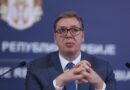 Vučić: Na sjednici Vijeća sigurnosti UN odgovorit ću onima koji optužuju Srbe kao genocidan narod
