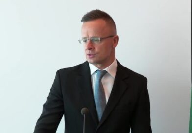 Szijjarto nakon sastanka s Dodikom: Mađarska će biti protiv Rezolucije o Srebrenici