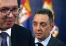 Vulin nakon pokušaja atentata na Trumpa: Neka se Vučić pripremi