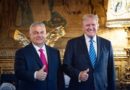 Orban objavio fotografiju nakon razgovora s Trumpom: “Dobra vijest dana – on će to riješiti!”